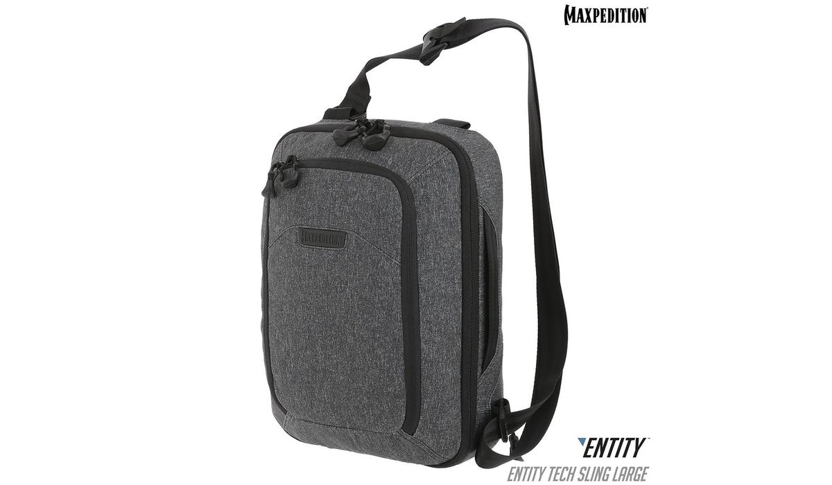 Maxpedition entity hotsell tech sling bag