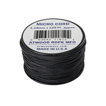 Micro Uber Glow Cord 1.18mm (125ft)