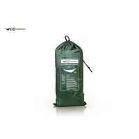 DD szúnyoghálós függőágy - XL Frontline - zöld