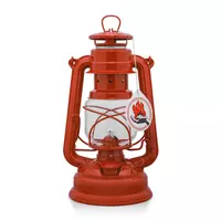 Feuerhand Lantern Baby Special 276 - tégla vörös