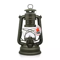 Feuerhand Lantern Baby Special 276- viharlámpa-petróleumlámpa  - olive