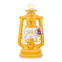 Feuerhand Lantern Baby Special 276 - sárga