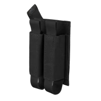 Helikon-Tex Double Pistol Magazine Insert - Polyester - Black