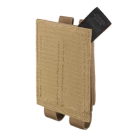 Helikon-Tex Double Pistol Magazine Insert - Polyester - Black