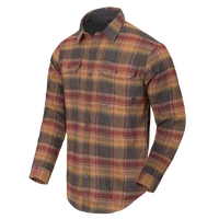 Helikon-Tex GreyMan Ing - Amber Plaid