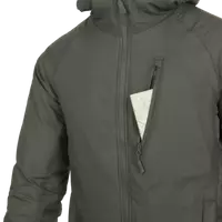 Helikon- Tex WOLFHOUND Hoodie Kabát - Climashield Apex 67g