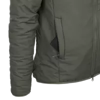 Helikon- Tex WOLFHOUND Hoodie Kabát - Climashield Apex 67g