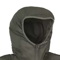 Helikon- Tex WOLFHOUND Hoodie Kabát - Climashield Apex 67g