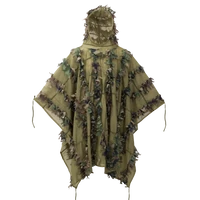 Helikon-Tex Ghillie Suit - Snow camo