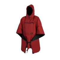 Helikon-Tex SWAGMAN ROLL Poncho® - Crimson Sky