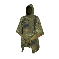 Helikon-Tex SWAGMAN ROLL Poncho® - Flecktarn