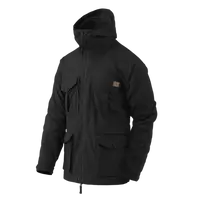 Helikon-Tex SAS Smock kabát - fekete