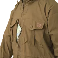 Helikon-Tex SAS Smock kabát - Coyote