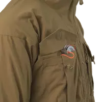 Helikon-Tex SAS Smock kabát - Coyote