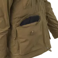 Helikon-Tex SAS Smock kabát - Coyote