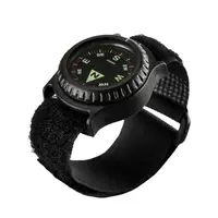 Helikon - Tex Wrist Compass T25 - Black