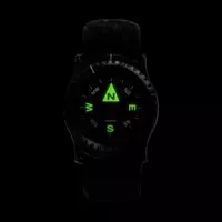 Helikon - Tex Wrist Compass T25 - Black