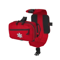 Helikon-Tex Vehicle Med Kit - Cordura® - Red