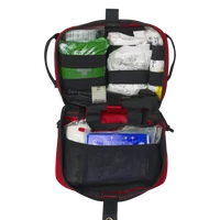 Helikon-Tex Vehicle Med Kit - Cordura® - Red