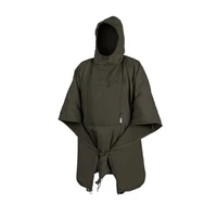 Helikon-Tex SWAGMAN ROLL Poncho® - Adaptive Green