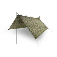 SUPERTARP - PL WOODLAND