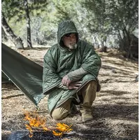 Helikon-Tex SWAGMAN ROLL Poncho® - Basic