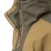 Helikon-Tex Tracer Anorak kabát  - Polycotton Stretch Ripstop 