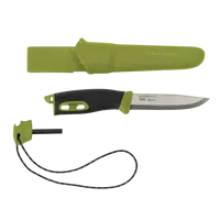 Morakniv® Companion Spark Green (ID 13567)