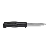 Morakniv 510 - Carbon Steel - Black (ID 11732)