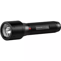 LEDLENSER P6R Core QC tölthető lámpa