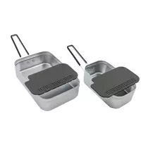 Trangia Multi disc Mess Tin-hez 