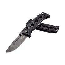 Benchmade MINI ADAMAS 273GY-1 GREY PLAIN			