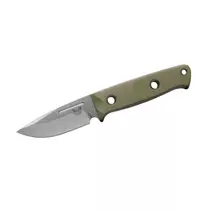 Benchmade Mini Bushcrafter 165-1