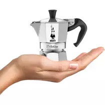 Bialetti La Mokina kotyogó - 0,5 adagos