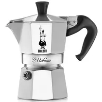 Bialetti La Mokina kotyogó - 0,5 adagos