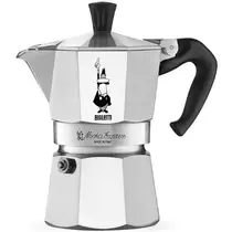 Bialetti Moka Express - 1 adagos