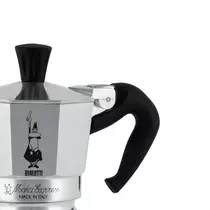 Bialetti Moka Express - 1 adagos