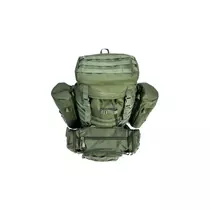 DD Bergen Rucksack hátizsák - Olive Green