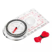 Helikon- Tex Scout Compass Mk2 - Transparent