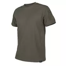 Helikon-Tex Taktikai Póló – TopCool Lite - Olive Green