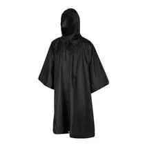 Helikon-Tex Poncho U.S. Model - Black