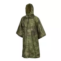 Poncho U.S. Model - PenCott® Wildwood™