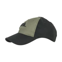 Helikon-Tex Logo sapka - PolyCotton Ripstop