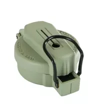 RANGER COMPASS MK2 LIGHTED - GREEN