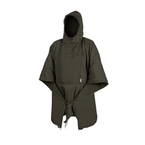 Helikon-Tex SWAGMAN ROLL Poncho® - Taiga green