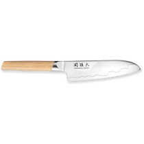 KAI Seki Magoroku Composite Santoku szakácskés (16,5 cm)