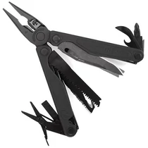 Leatherman Charge Plus, Fekete