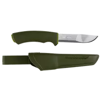 Mora Bushcraft Forest - Olive Green (ID 12493)