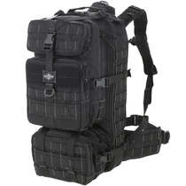 Maxpedition  Gyrfalcon   Backpack   (Black)