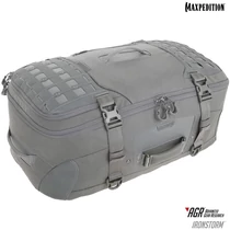 Maxpedition  IRONSTORM™   Adventure   Travel   Bag   (Gray)